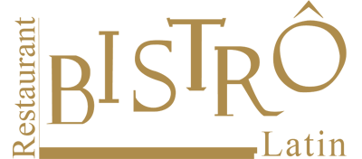 Logo Bistro Latin