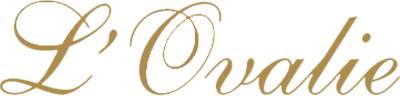 Logo L'Ovalie