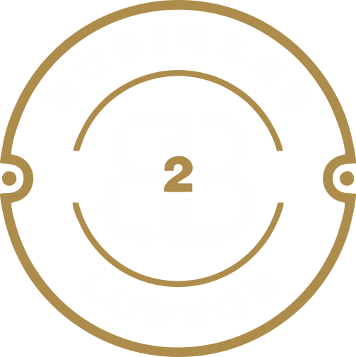 logo B2B lounge